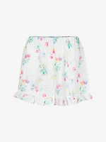 Palmer Pajama Shorts