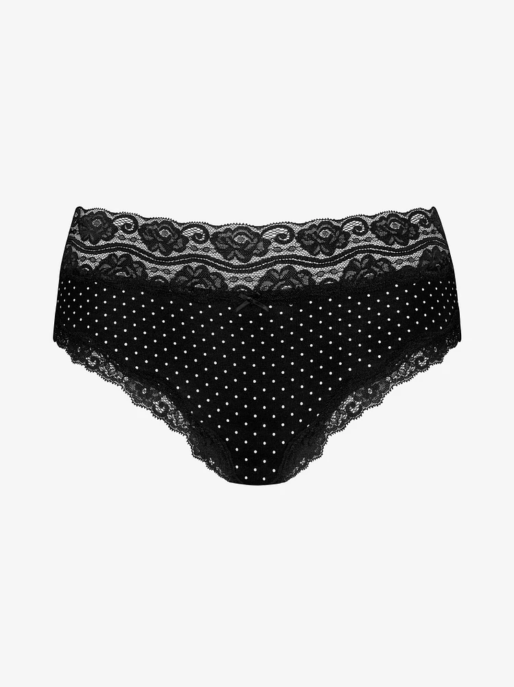 Dolly Hipster String