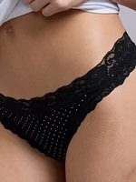 Dolly String