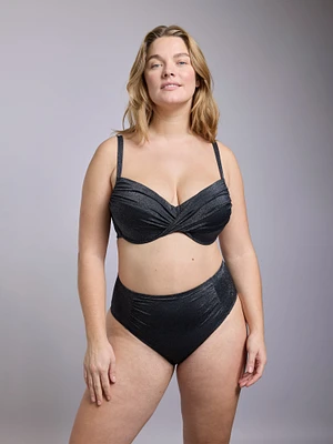 Dakota Tai Bas de bikini