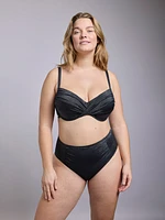 Dakota Tai Bas de bikini
