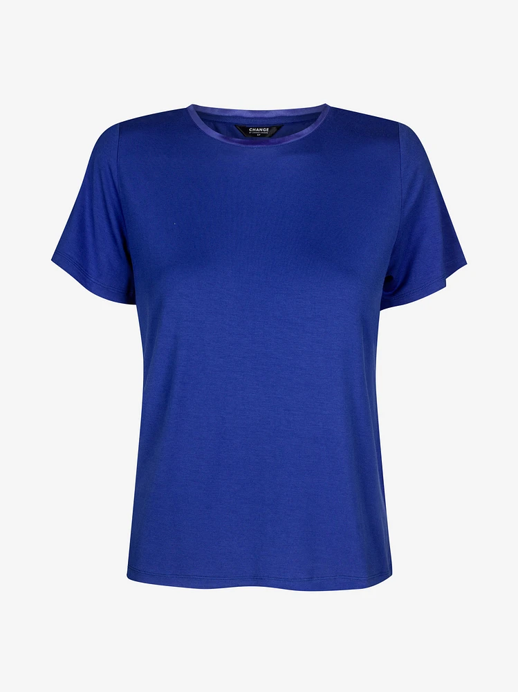 Lily Manches Courtes T-Shirt