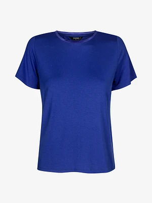 Lily Manches Courtes T-Shirt