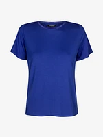 Lily Manches Courtes T-Shirt