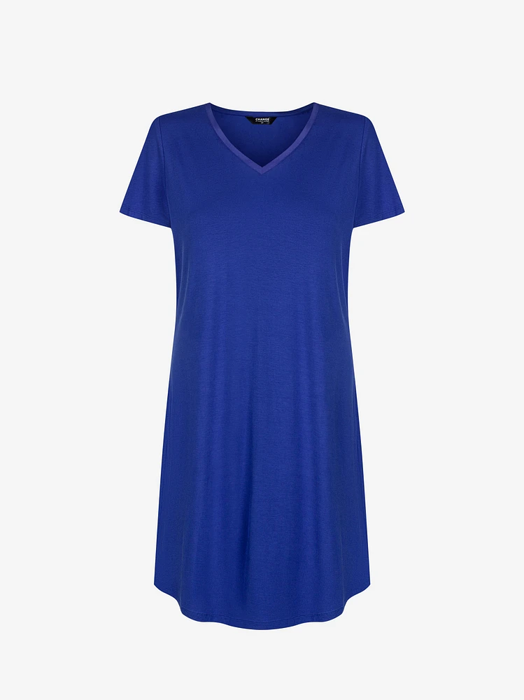 Lily Short Sleeve Nightgown