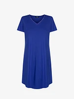 Lily Short Sleeve Nightgown