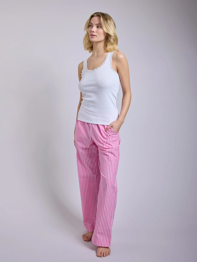 Reese Long Pajama Pants