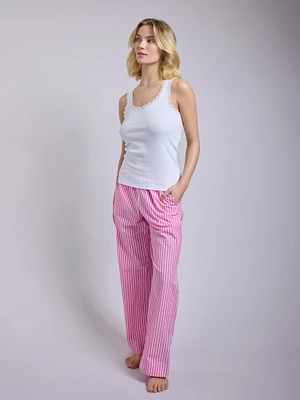 Reese Long Pajama Pants