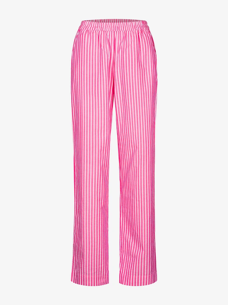 Reese Long Pantalon de pyjama