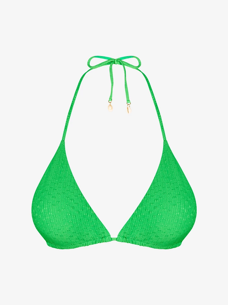 Kiki Triangle Haut de bikini