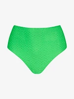 Kiki High Waist Tai Bikini Bottom