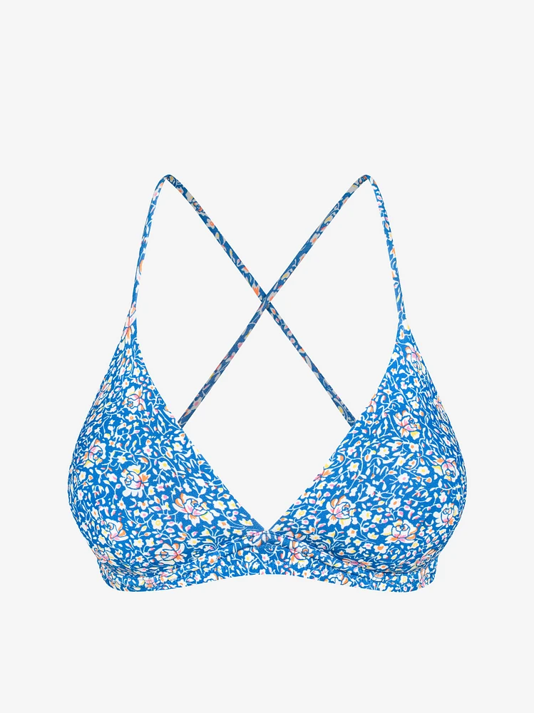 Rosie Triangle Bikini Top