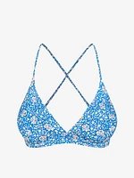 Rosie Triangle Bikini Top