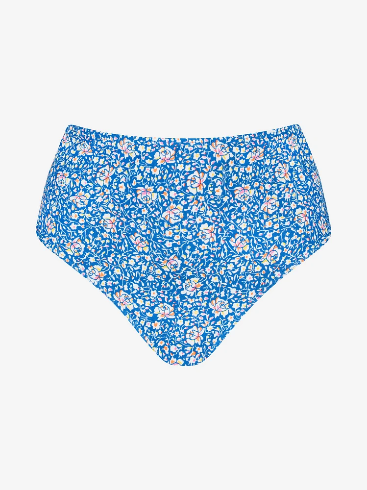 Rosie Taille Haute Tai Bas de bikini