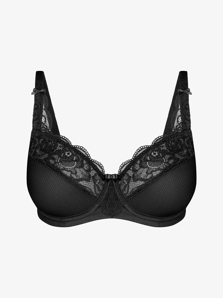 Florence Full Support Cup Bra