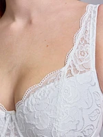 Florence Balconette Bra