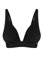 Marisol Triangle Haut de bikini