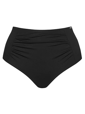 Marisol Taille Haute Tai Bas de bikini