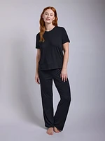 Charlie Long Pajama Pants