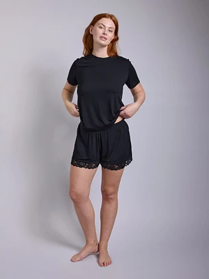 Charlie Pajama Shorts