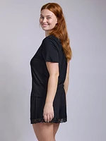 Charlie Pajama Shorts
