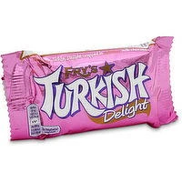 Fry's - Turkish Delight, 51 Gram