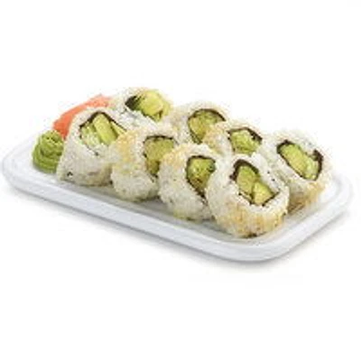 Save-On-Foods - Avocado Roll, 215 Gram