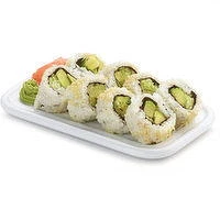 Save-On-Foods - Avocado Roll, 215 Gram