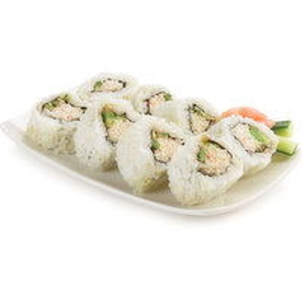 Save-On-Foods - California Roll, 220 Gram