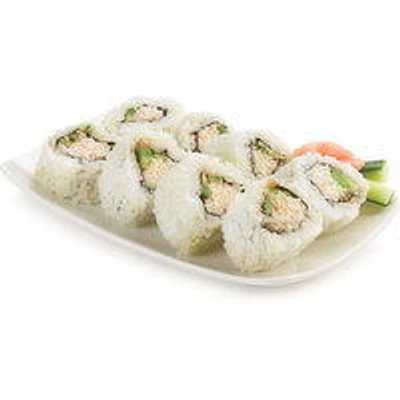 Save-On-Foods - California Roll, 220 Gram