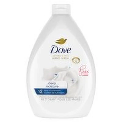Dove - Hand Wash Deep Moisture, 1 Litre