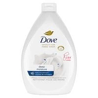 Dove - Hand Wash Deep Moisture, 1 Litre
