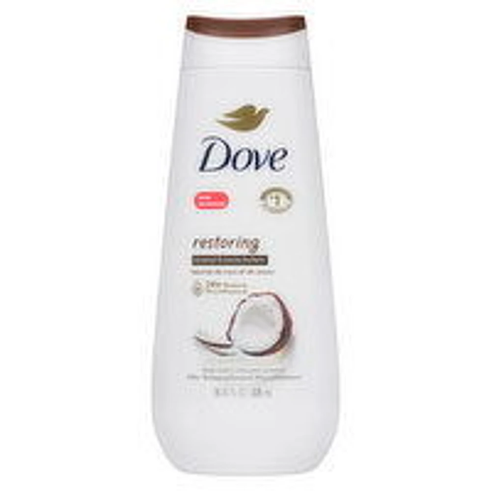 Dove - Restoring Body Wash, 325 Millilitre