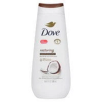 Dove - Restoring Body Wash, 325 Millilitre