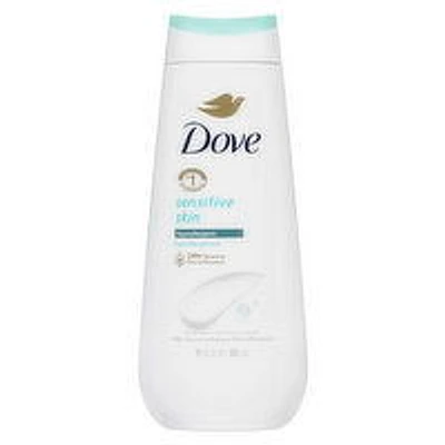 Dove - Body Wash Sensitive Skin, 325 Millilitre