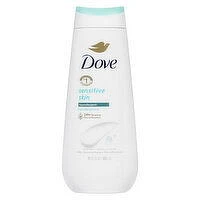 Dove - Body Wash Sensitive Skin, 325 Millilitre