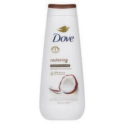 Dove - Body Wash Coconut and Cocoa, 591 Millilitre