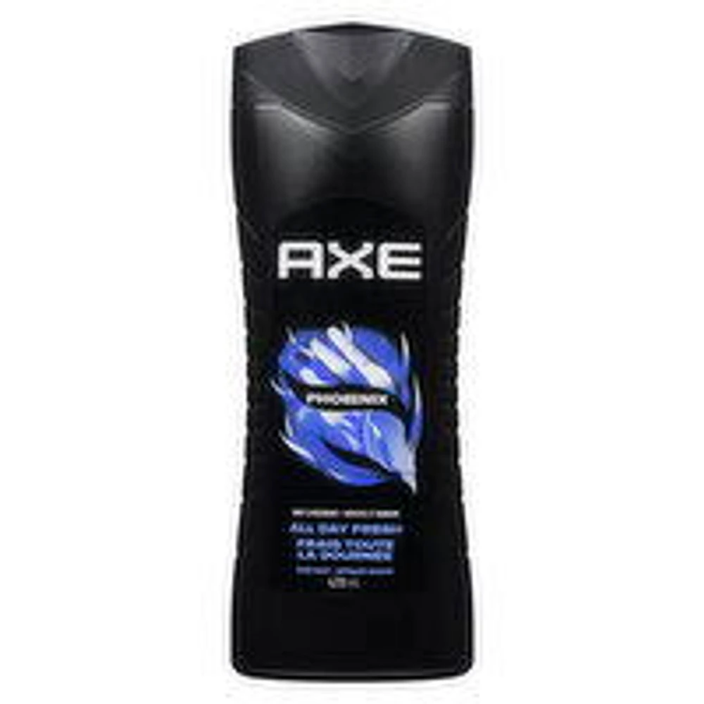 Axe - Men's Body Wash, Phoenix, 473 Millilitre