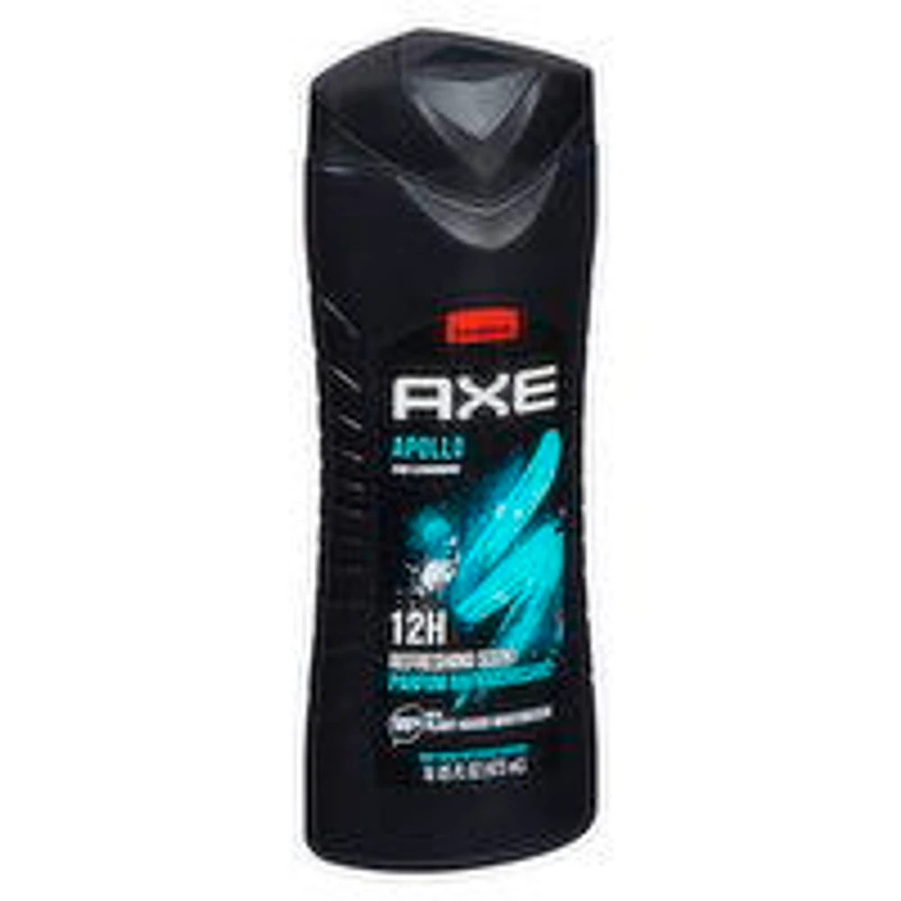 Axe - Apollo Shower Gel, 473 Millilitre