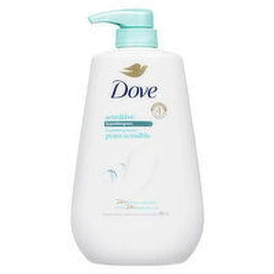 Dove - Body Wash Senstitive Skin Pm, 905 Millilitre