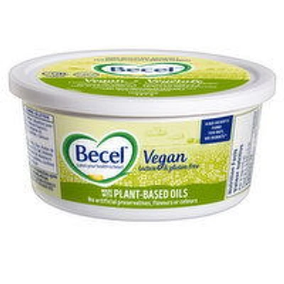 Becel - Margarine Vegan