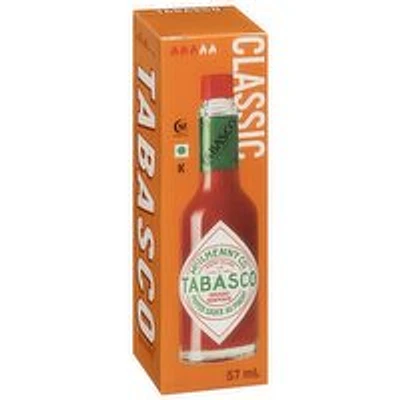 Tabasco - Pepper Sauce