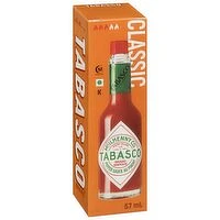 Tabasco - Pepper Sauce