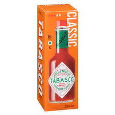 Tabasco - Pepper Sauce, 350 Millilitre
