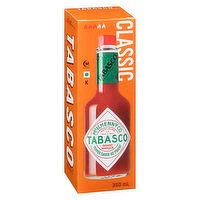 Tabasco - Pepper Sauce, 350 Millilitre