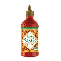 Tabasco - Buffalo Sauce  Squeeze, 256 Millilitre