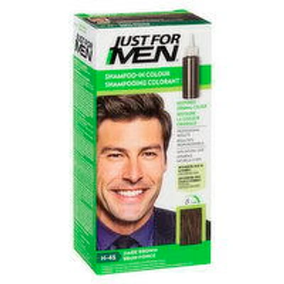 Just For Men - Original Dark Brown H-5 Hair Colour, 1 Each