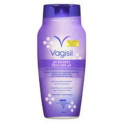 Vagisil - Ph Balance Feminine Wash, 360 Millilitre