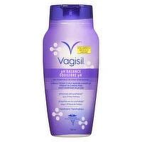 Vagisil - Ph Balance Feminine Wash, 360 Millilitre