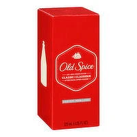 Old Spice - After Shave - Classic Scent, 125 Millilitre